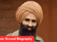 Kanwar Grewal Biography