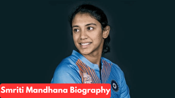 Smriti Mandhana Biography — From Sangli to Global Stardom Meta description (140 characters): Smriti Mandhana: India's graceful left-handed opener — journey from Sangli to global stardom; records, awards, and inspiring milestones 2025 Smriti Mandhana in action Introduction Smriti Mandhana is one of the most elegant and influential batters in modern women's cricket. Known for her effortless cover drives, fearless stroke-making and consistency across formats, Mandhana has become a global face of the Indian women's team and a role model for aspiring cricketers. Her journey from a small town in Maharashtra to international arenas showcases talent, resilience and careful craftsmanship at the crease. :contentReference[oaicite:22]{index=22} Early Life and Background Smriti Shriniwas Mandhana was born on 18 July 1996 in Mumbai, Maharashtra, and was raised largely in Sangli, a suburb where her family moved when she was young. Cricket ran in her family — her father played at the district level and her brother represented local age-group teams — and watching them inspired her early interest in the sport. She attended school and college in Maharashtra before breaking into state-level age-group cricket as a child. :contentReference[oaicite:23]{index=23} Domestic Beginnings and Rise Through Junior Ranks Mandhana's rise was rapid. Selected for Maharashtra's Under-15 side by the age of nine and the Under-19s soon after, she impressed national selectors with her timing, balance and maturity at the crease. Her domestic performances for Maharashtra opened doors to India A and the senior national setup. Early exposure to competitive cricket shaped her temperament and technical base. :contentReference[oaicite:24]{index=24} International Debut and Early Impact Smriti made her international debut in 2013 — both in ODIs and T20Is — and soon established herself as a dependable opening batter. Her Test debut followed in August 2014 against England, where she announced herself with impactful contributions that underlined her adaptability across formats. From the outset she combined classical stroke-play with modern aggression, a blend that made her especially valuable in limited-overs cricket. :contentReference[oaicite:25]{index=25} Playing Style and Strengths Left-handed elegance: Mandhana’s left-handed stance gives bowlers different angles to contend with and lets her play classic drives with a compact, flowing technique. :contentReference[oaicite:26]{index=26} Balance & timing: Her footwork and head position give her excellent control; that’s why she can accelerate or anchor an innings depending on the team’s need. :contentReference[oaicite:27]{index=27} Power plus placement: While beautifully orthodox, she also possesses modern power — able to clear the ropes when needed, especially through the off-side channels. :contentReference[oaicite:28]{index=28} Franchise Cricket & Global Leagues Smriti has also been a sought-after player in franchise leagues around the world. She featured for teams such as Brisbane Heat (WBBL), Western Storm (England), Hobart Hurricanes, Sydney Thunder, Southern Brave, Adelaide Strikers and — in the Women’s Premier League (WPL) — she was a headline signing for Royal Challengers Bangalore and has led and starred for the side. Her stints overseas helped her absorb different conditions and evolve her game further. :contentReference[oaicite:29]{index=29} Major Achievements and Awards Mandhana’s list of honours is long and impressive: ICC Women’s Cricketer of the Year: won multiple recognitions for world-class performance. :contentReference[oaicite:30]{index=30} Top performer in ICC awards and BCCI recognitions: nominated and winner across national and international awards. :contentReference[oaicite:31]{index=31} Key tournament contributions: regular in ICC tournaments, bilateral series and domestic franchise finals — known for match-winning knocks and tournament consistency. :contentReference[oaicite:32]{index=32} Records & Notable Innings Smriti has notched multiple centuries and big scores across formats. Her Test hundreds and strong ODI records show that she is not just a limited-overs specialist but a complete batter. She’s also been among India’s leading run-getters in many series and franchise campaigns. For up-to-date match totals and detailed statistics, primary databases like ESPNcricinfo and the ICC maintain her complete record. :contentReference[oaicite:33]{index=33} Off the Field: Persona, Influence & Endorsements Mandhana is widely admired off the field — for her calm presence, sportsmanship and outreach. She is a marketable public figure who has attracted brand endorsements and uses her platform to inspire young girls into sport. She’s also regularly featured in media pieces highlighting women’s cricket growth in India and abroad. :contentReference[oaicite:34]{index=34} Challenges & Comebacks Like many athletes, Smriti has faced injury setbacks and periods out of the side. Each time she has returned stronger, displaying mental resilience and focusing on fitness and technique adjustments. Her career trajectory is a lesson in patient growth and continuous improvement. :contentReference[oaicite:35]{index=35} Why Smriti Mandhana Matters She represents a modern blend of classical technique and T20-era power. :contentReference[oaicite:36]{index=36} As a high-profile Indian woman cricketer she has helped raise the profile of women's cricket domestically and internationally. :contentReference[oaicite:37]{index=37} Her career path encourages grassroots players, especially from smaller towns, that a combination of technique, work ethic and opportunity can lead to global success. :contentReference[oaicite:38]{index=38} FAQs (Frequently Asked Questions) When and where was Smriti Mandhana born? She was born on 18 July 1996 in Mumbai (Bombay), Maharashtra, and grew up in Sangli. :contentReference[oaicite:39]{index=39} What is her batting style? Smriti is a left-handed opening batter known for graceful stroke-making and strong limited-overs performances. :contentReference[oaicite:40]{index=40} When did she make her international debut? She made her ODI and T20I debuts in 2013 and her Test debut in August 2014. :contentReference[oaicite:41]{index=41} Has she won ICC awards? Yes — she has been recognised by ICC in top categories in different years, reflecting her status among the world’s best. :contentReference[oaicite:42]{index=42} Which franchise teams has she played for? Mandhana has played for multiple franchises globally including teams in the WBBL, The Hundred, WPL and other leagues — notably Royal Challengers Bangalore in the WPL. :contentReference[oaicite:43]{index=43} Conclusion Smriti Mandhana’s story is a compelling mix of classical technique, natural flair and relentless refinement. From Sangli’s grounds to international stadiums, she has carved out a place among the world’s leading batters. As women’s cricket grows, Mandhana remains a central figure — an ambassador on and off the field whose innings inspire a new generation. For the latest scorecards, season tallies and award updates, consult official cricket databases and the ICC. :contentReference[oaicite:44]{index=44}