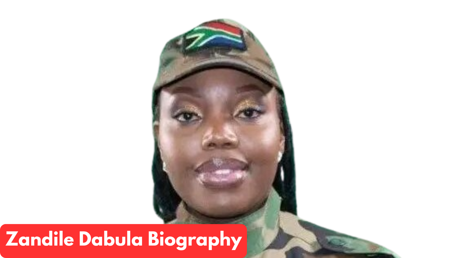 Zandile Dabula Biography: Operation Dudula, Wikipedia, Parents, Married ...